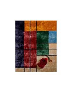 Alfombra Herencia | Tacto