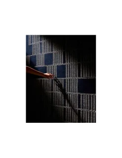 Alfombra Hilo | Tacto