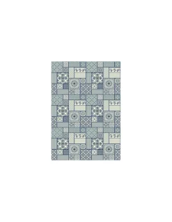 Alfombra Hydraulic 8