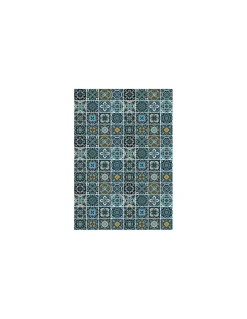 Alfombra Hydraulic 2