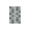 Alfombra Hydraulic 6 80x120
