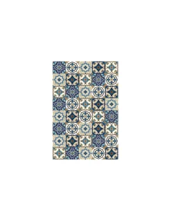 Alfombra Hydraulic 6 80x120