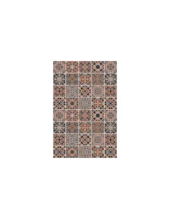 Alfombra Hydraulic 3 80x120