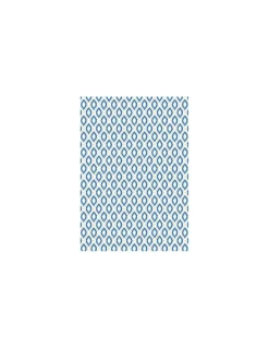 Alfombra Ikat 6