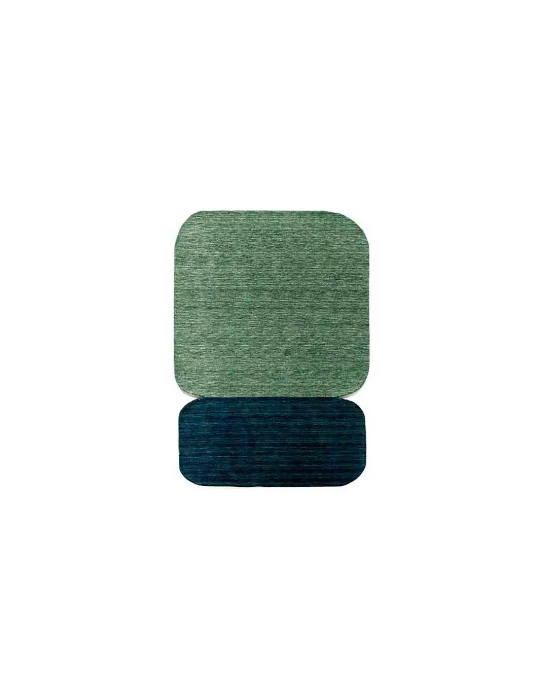 Alfombra Naturaleza | Tacto