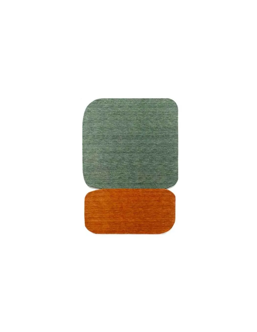 Alfombra Naturaleza | Tacto