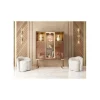 Aparador alto Luxor 11 | Franco Furniture