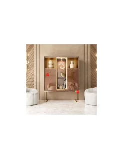 Aparador alto Luxor 11 | Franco Furniture