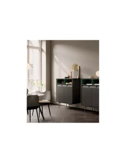 Aparador Aura 24 | Treku