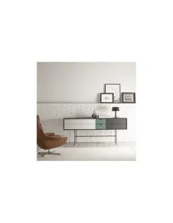 Aparador Aura 12 | Treku