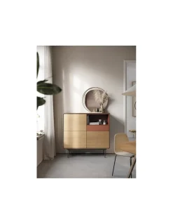 Aparador Aura 2 | Treku