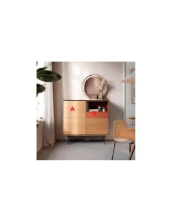 Aparador Aura 2 | Treku