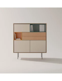 Aparador Aura 10 | Treku