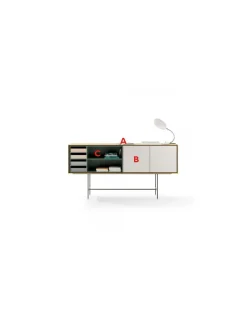 Aparador Aura 9 | Treku
