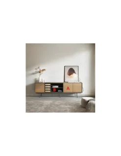 Aparador Aura 8 | Treku