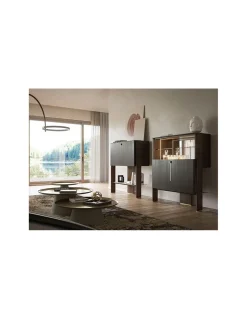 Aparador Cremona | Cattelan Italia