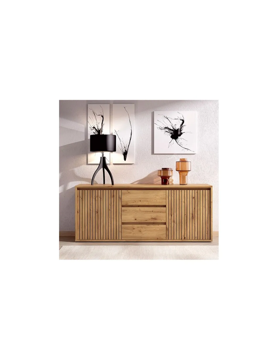 Aparador Duo 115 | Rimobel