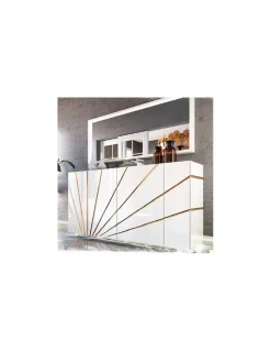 Aparador GD04 | Franco Furniture