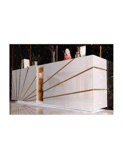 Aparador GD02 | Franco Furniture