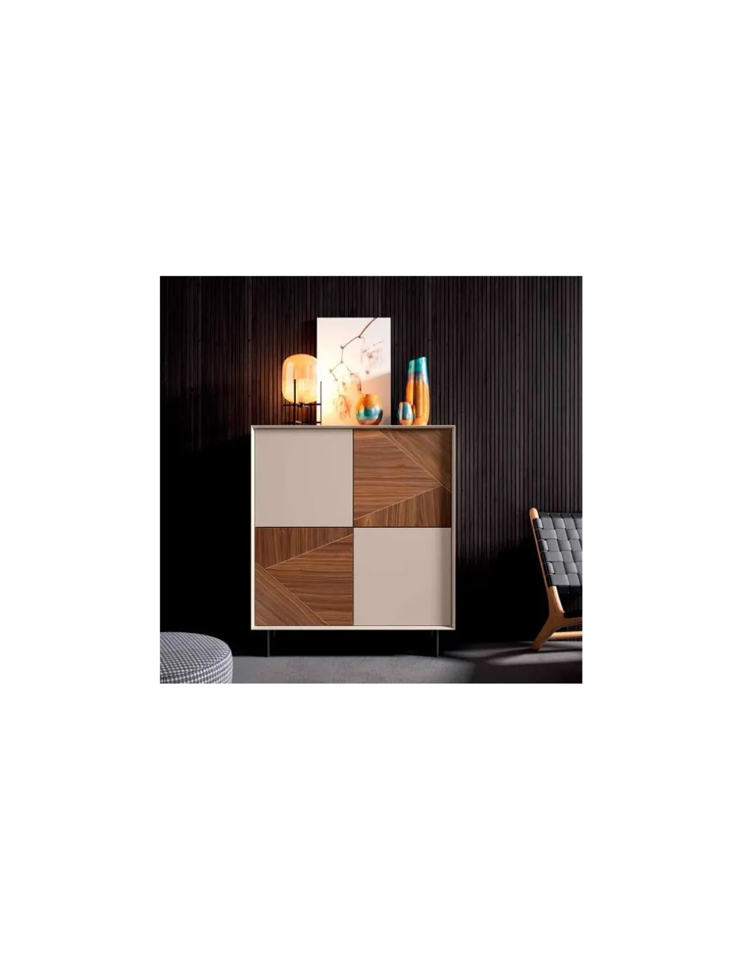 Aparador ID38 | BoCubi