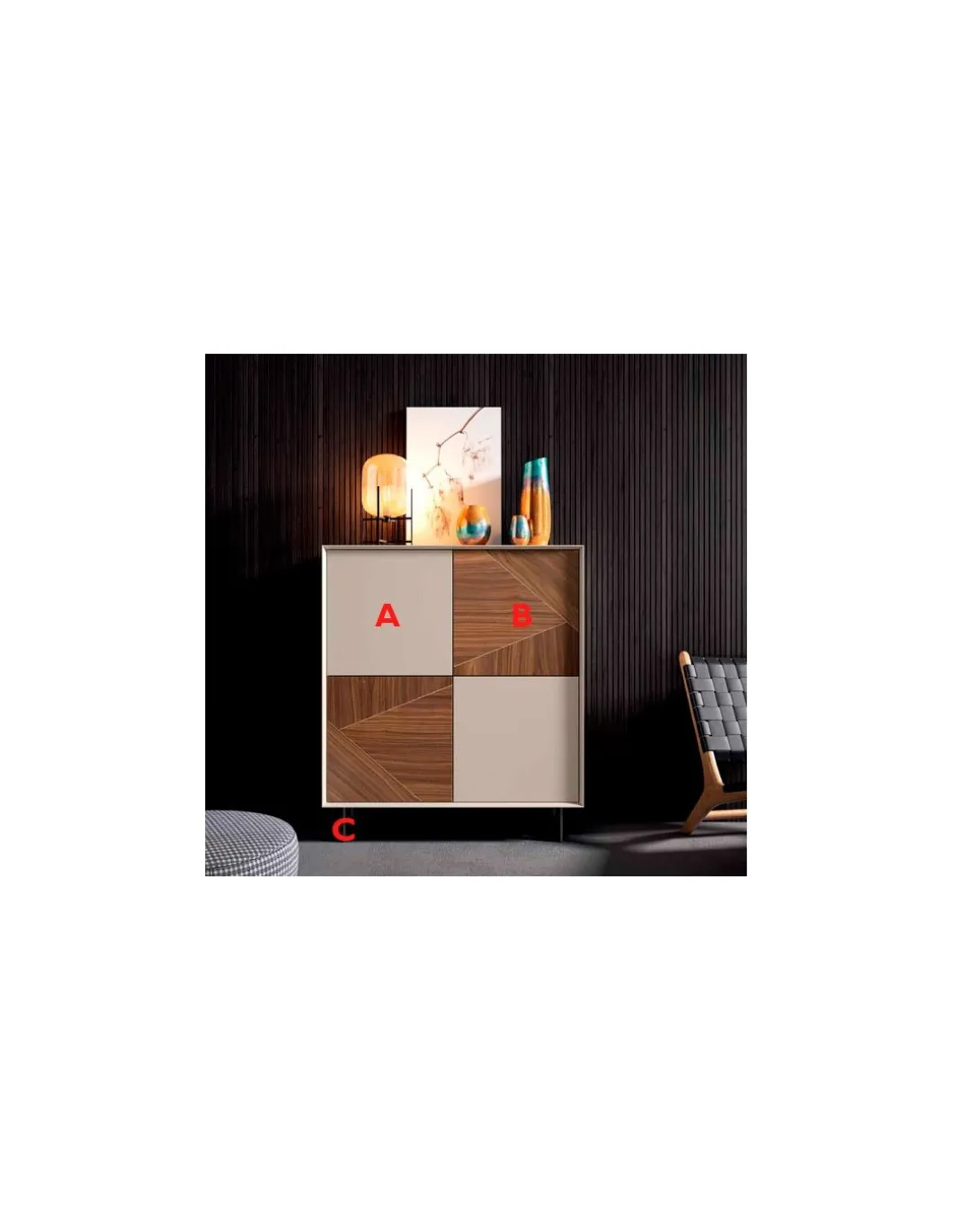 Aparador ID38 | BoCubi