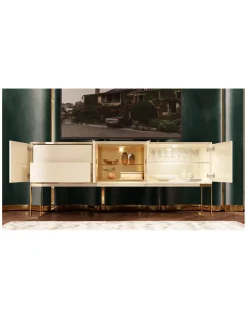 Aparador Luxor 01 | Franco Furniture