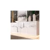 Aparador Luxury LX07 | Franco Furniture