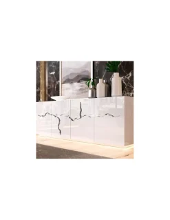 Aparador Luxury LX07 | Franco Furniture