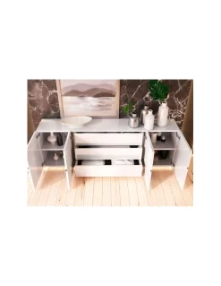 Aparador Luxury LX07 | Franco Furniture