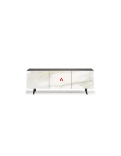 Aparador Metropol | Cattelan Italia