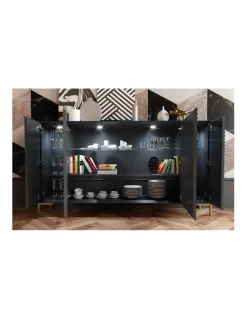 Aparador MX02 | Franco Furniture