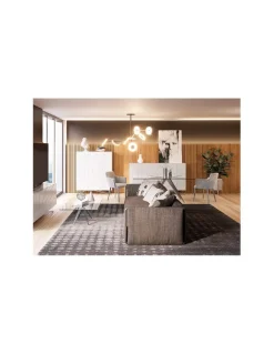 Aparador MX07 | Franco Furniture