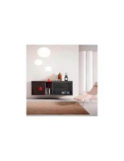 Aparador Nexa A228 | Mesegue
