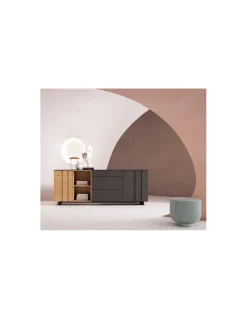 Aparador Nexa A218 | Mesegue
