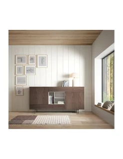Aparador Oslo 4 | Costera Mobles