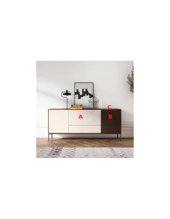 Aparador Paula | Decornouveau