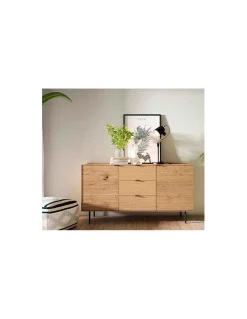 Aparador Tulsa 160 | Somcasa