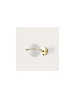 Aplique de pared Abbacus | Aromas