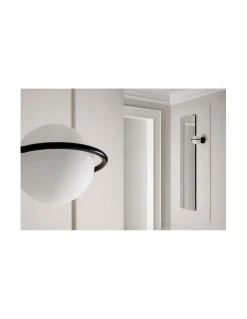 Aplique de pared Abbacus | Aromas