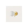 Aplique de pared Atom | Aromas