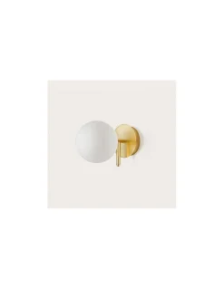 Aplique de pared Atom | Aromas