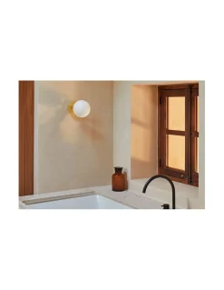 Aplique de pared Atom | Aromas