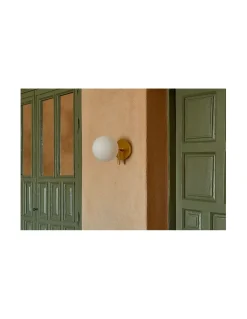 Aplique de pared Atom | Aromas