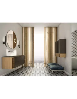 Aplique de pared Canut | Estiluz