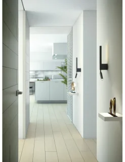 Aplique de pared Canut | Estiluz