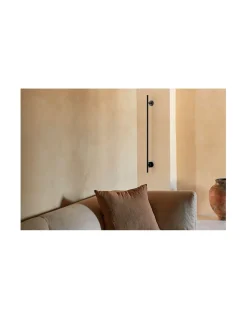 Aplique de pared Clock | Aromas