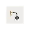 Aplique de pared Maho | Aromas