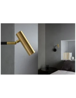 Aplique de pared Maho | Aromas