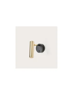 Aplique de pared Maru | Aromas