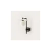 Aplique de pared Miro | Aromas